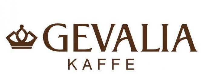 Обзор полного ассортимента молотого, зернового и растворимого кофе Gevalia