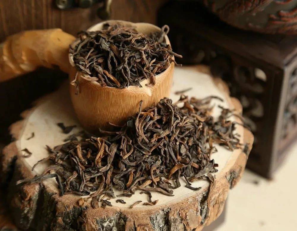 Юньнань пуэр - напиток xxi века с древней историей
