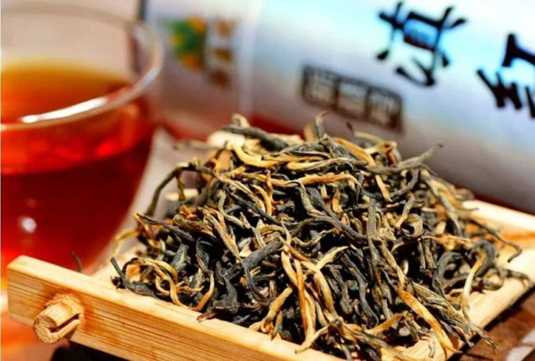 Чай дянь хун - «солнечный» вкус поднебесной. как заваривать чай.