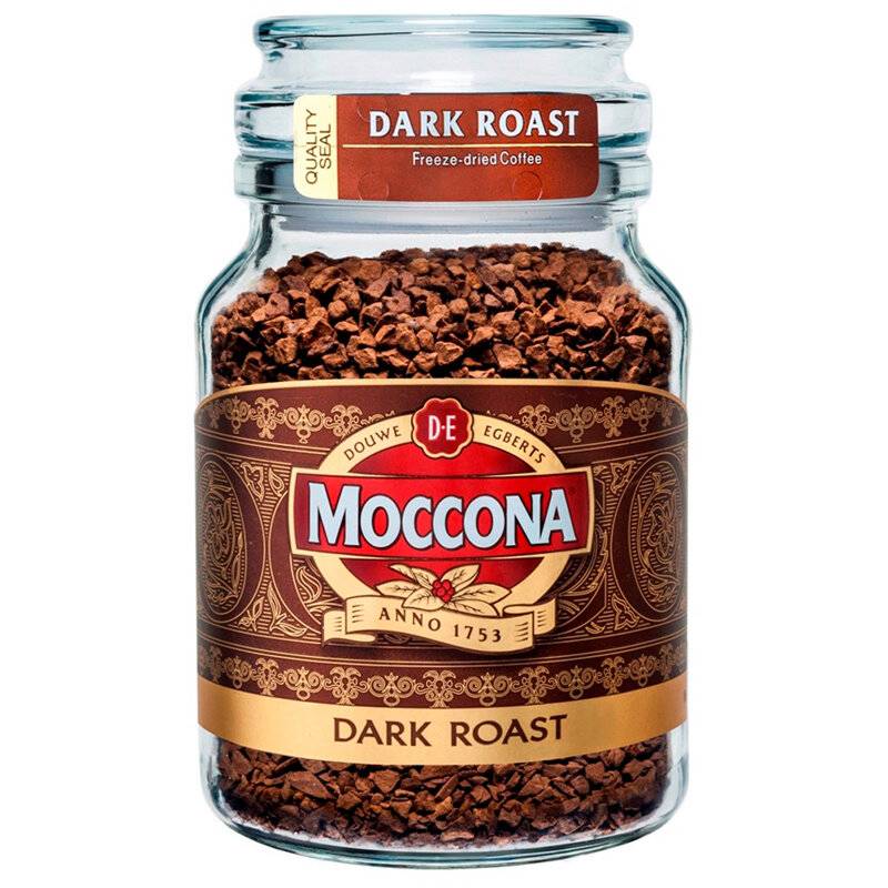 4 лучших вида кофе марки моккона и история ее создания