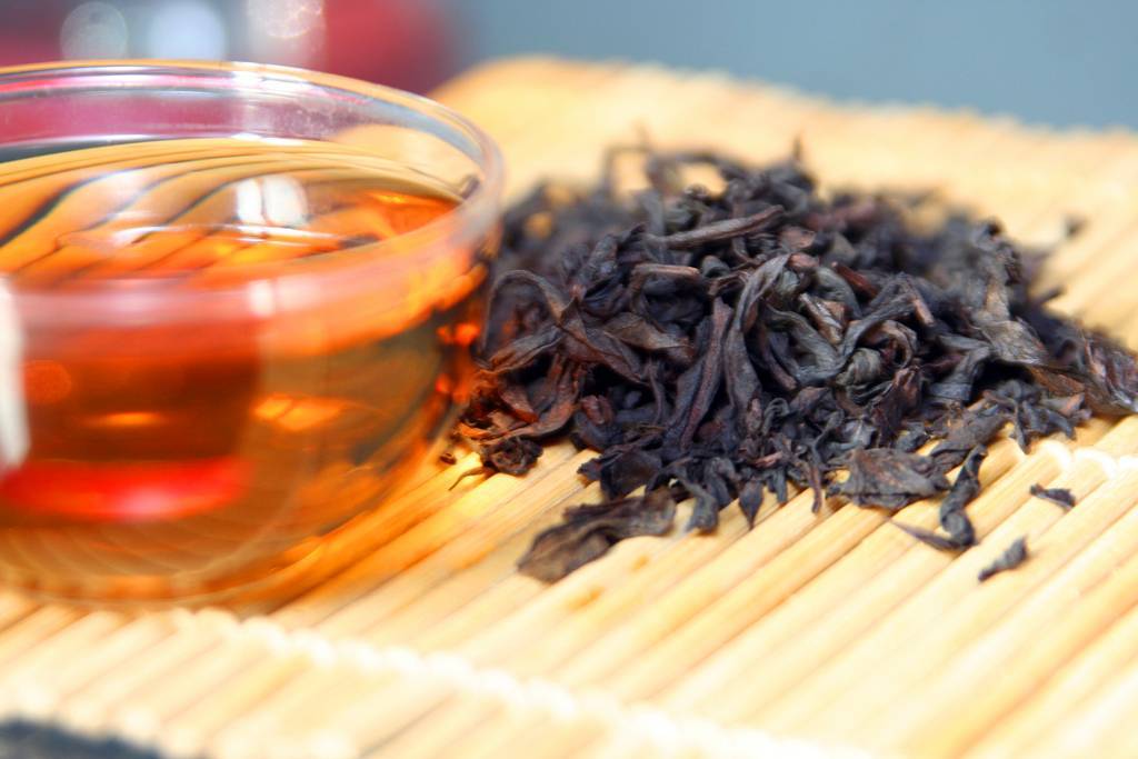 Чай да хун пао польза и вред, как заварить