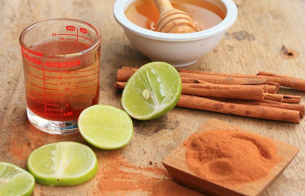 Чай с корицей для похудения: топ 10 рецептов с добавками