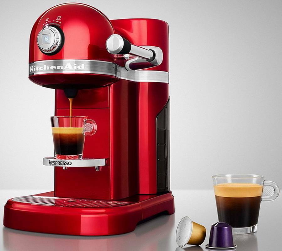 Рейтинг лучших автоматических кофемашин для дома 2021 года