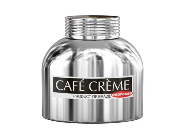 Линейка кофе бренда cafe creme