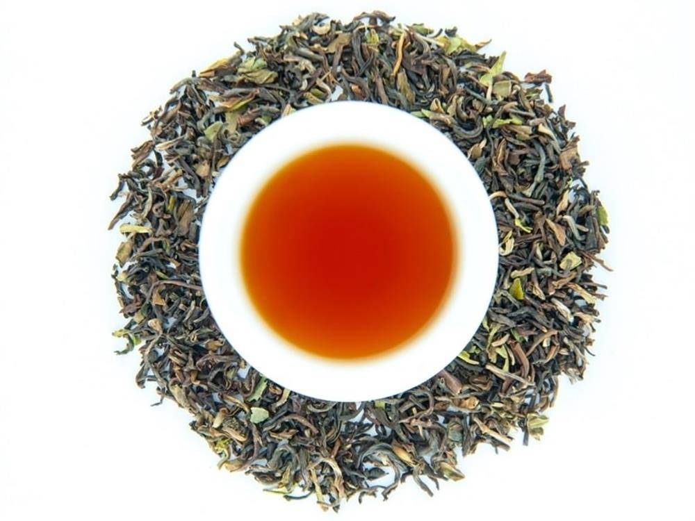 Дарджилингский чай: польза, рецепт и противопоказания - рецепты 2021