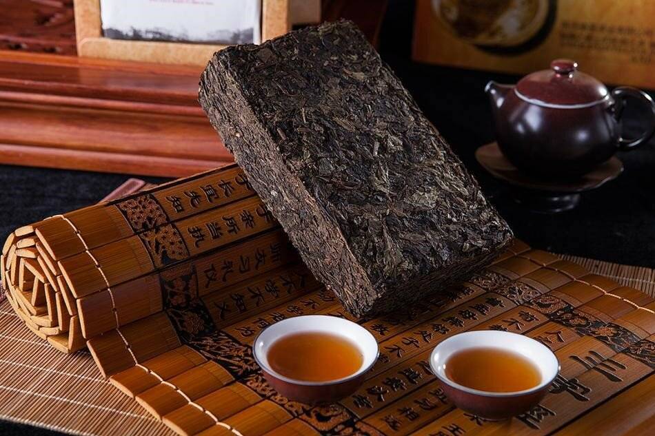 Чай пуэр: уникальные вкусовые качества и опьяняющий эффект, как прессуют и как правильно заваривать