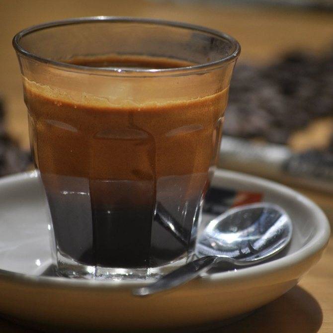 Кофе фредо — холодный карамельный коктейль: 3 рецепта ☕
