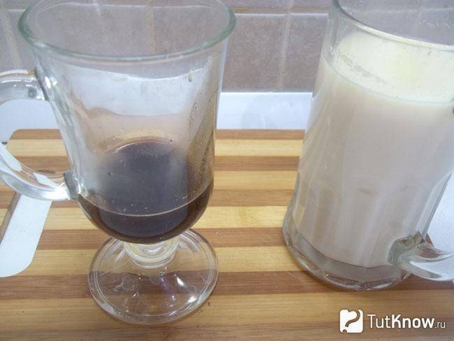 Кортадо: cortado - итальянский рецепт кофе с топленым молоком