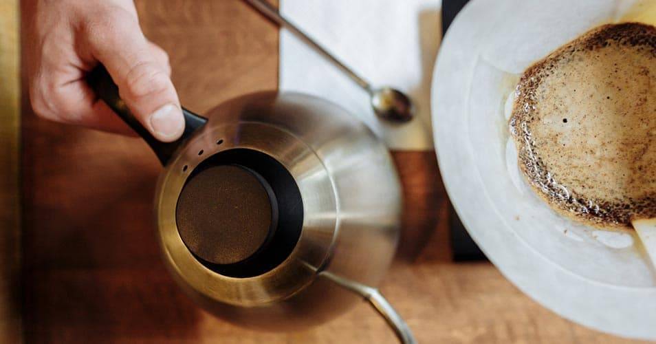 Как сварить кофе в турке дома – 5 правильных рецептов для плиты