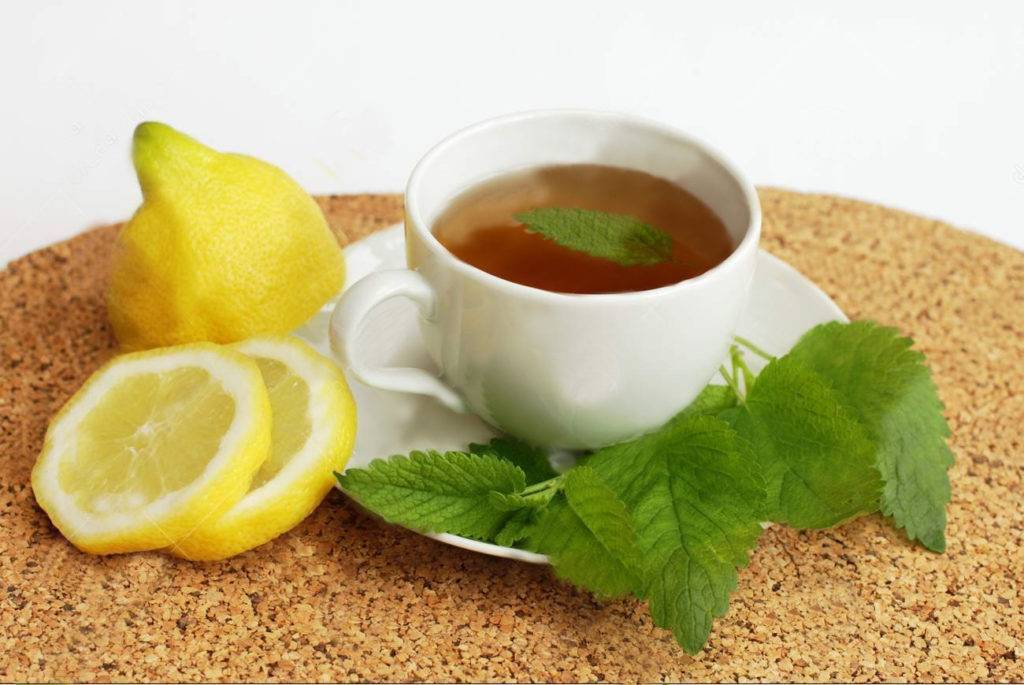 Чай с лимоном: чем полезен, как приготовить, рецепты, калорийность