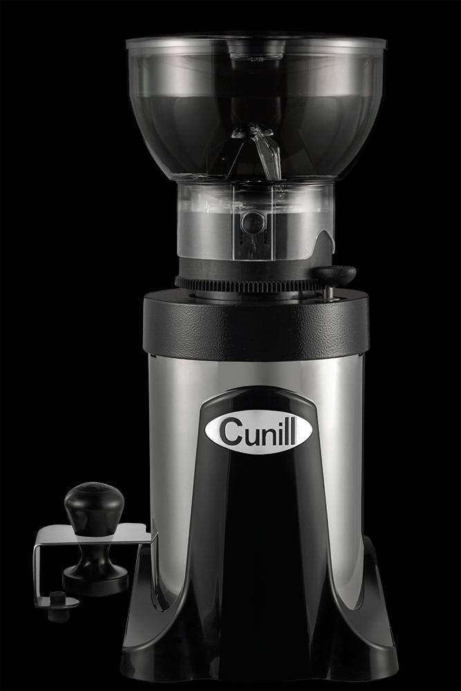 Кофемолки Cunill