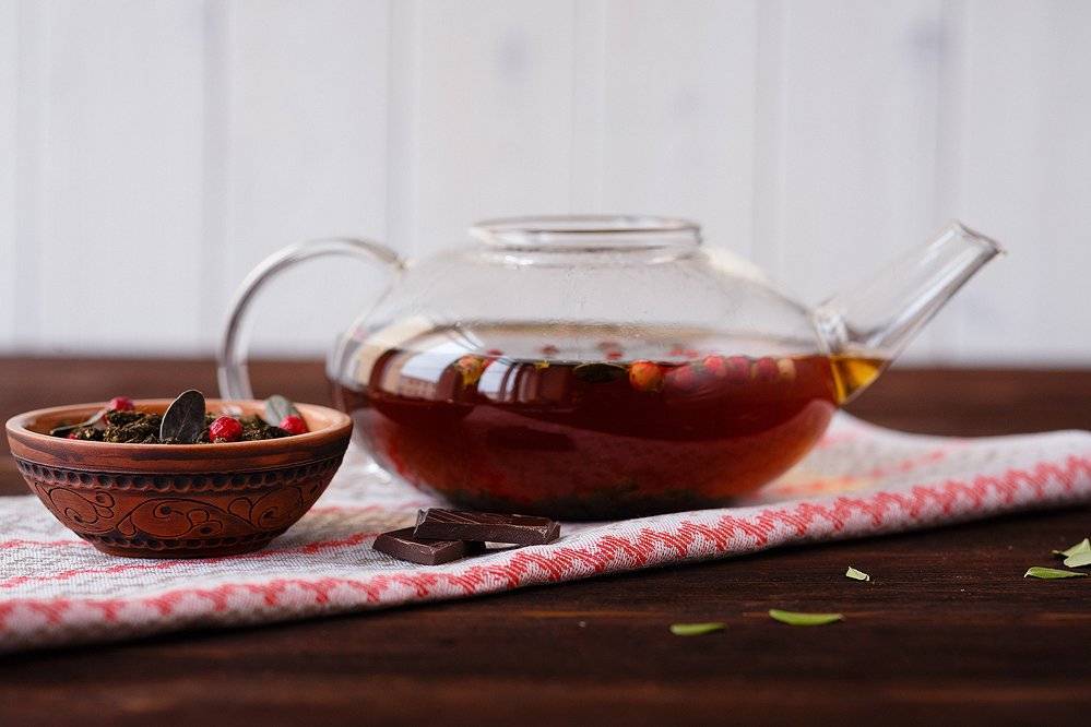 13 лечебных свойств бадана????, польза и вред чая из листьев, исследования