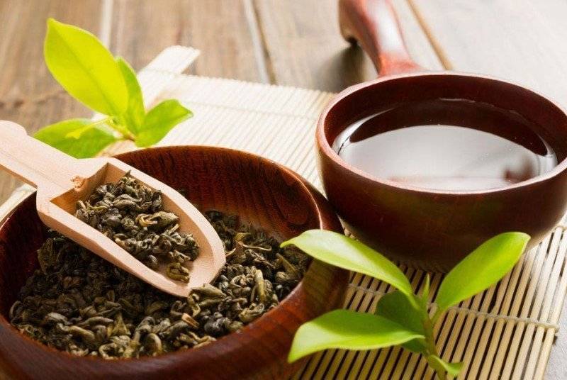 Чай с кардамоном: индийский черный или зеленый - польза и вред, рецепт
