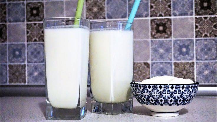 Айран – из какого молока его готовят, и в чем его польза?