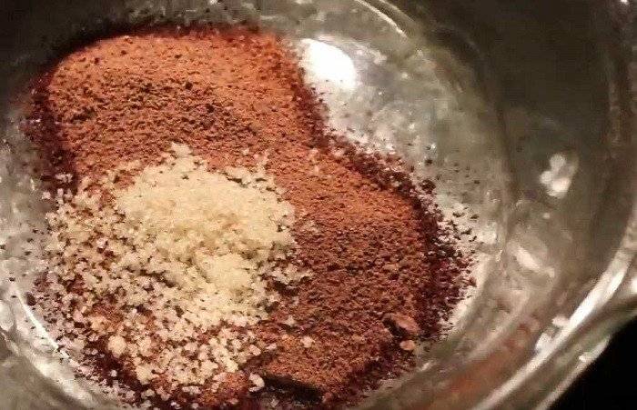 Доминиканский какао как варить