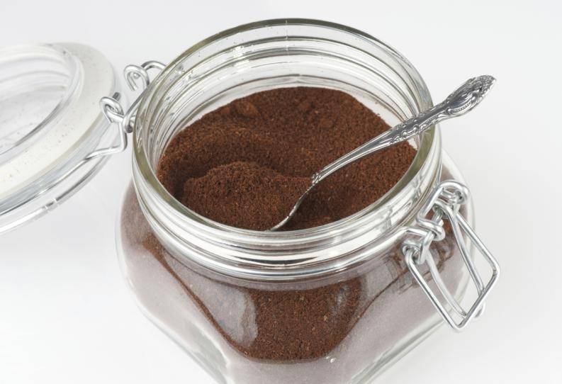 Как приготовить кофе в зернах правильно