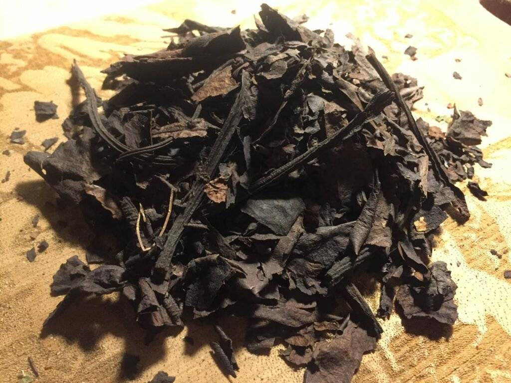 Чай из листьев бадана: польза и вред для организма, способы приготовления