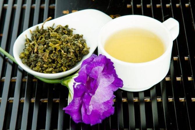 Чай улун: полезные свойства и состав. как заваривать и применять чай улун для похудения?
