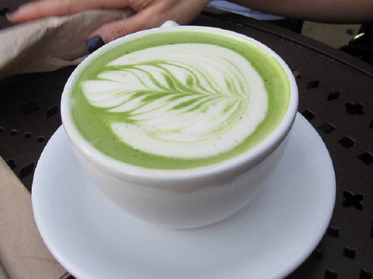 Зеленый чай с молоком для похудения. отзывы о результатах. польза и вред зеленого чая с молоком :: syl.ru