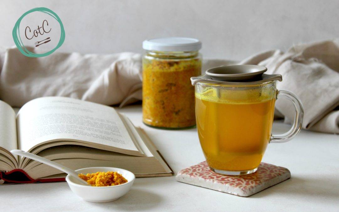 Чай с манго зеленый: рецепт и полезные свойства