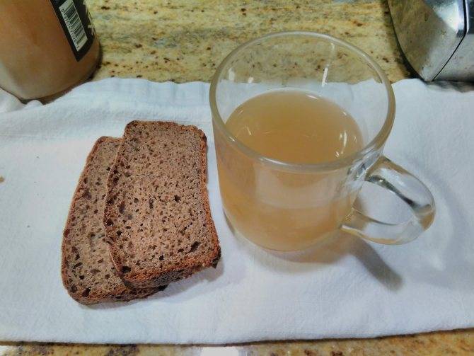 Как приготовить хлебный квас в домашних условиях - 7 рецептов вкусного домашнего кваса