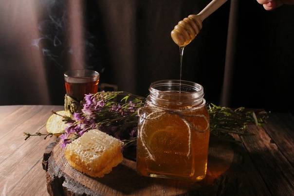 Можно ли класть мед в горячий чай или выпечку? – ура! повара