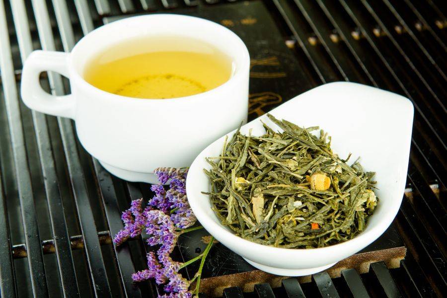 Липовый чай как натуральное лечебное средство