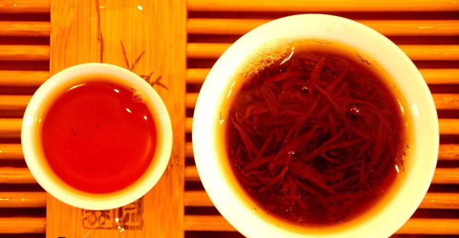 Китайский чай: виды, элитные сорта, как заваривать и пить