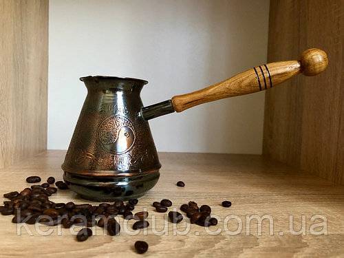 11 лучших турок для варки кофе - рейтинг 2021