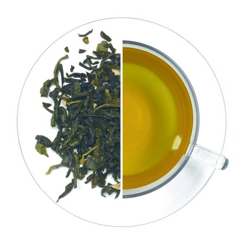 Зеленый чай с жасмином: польза и вред, лечебные свойства, противопоказания. можно ли пить зеленый чай с жасмином при грудном вскармливании и беременности? как правильно заваривать зеленый чай с жасмин