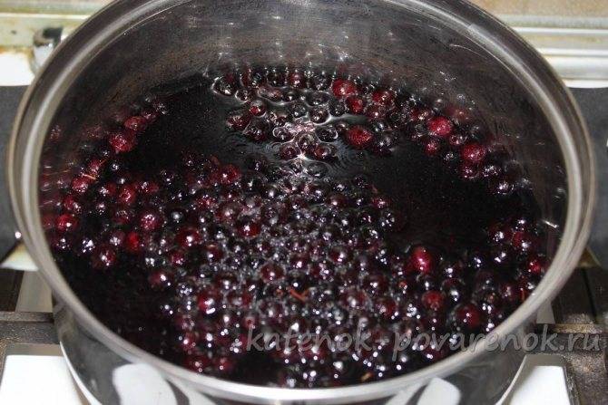 Кисель из вишни (замороженной или свежей): рецепты, как приготовить