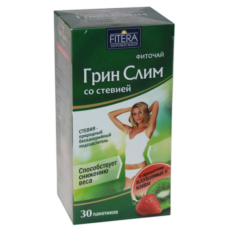 "грин слим", чай для похудения: отзывы врачей, инструкция :: syl.ru