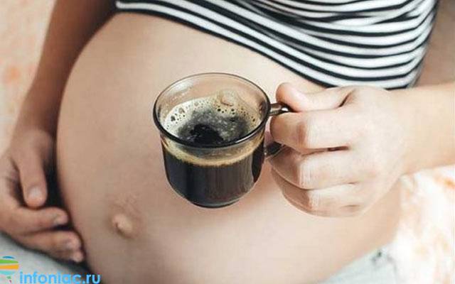 Витамин е при планировании беременности