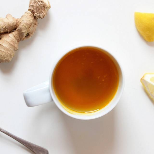 Рецепты чая с куркумой: c имбирем, лимоном, медом