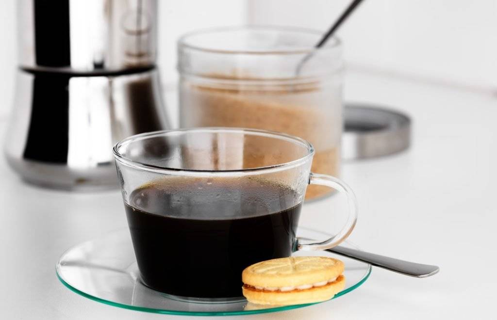 Как подсушить кофе в микроволновке?