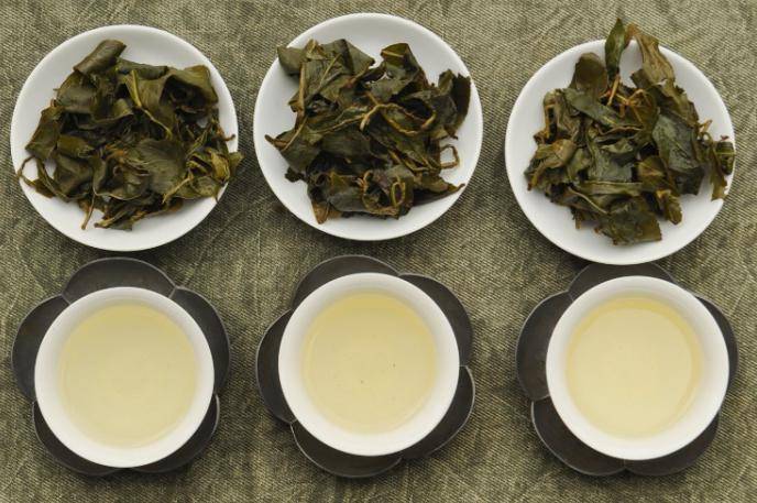 Вьетнамский чай: виды (зеленый, молочный), как заваривать