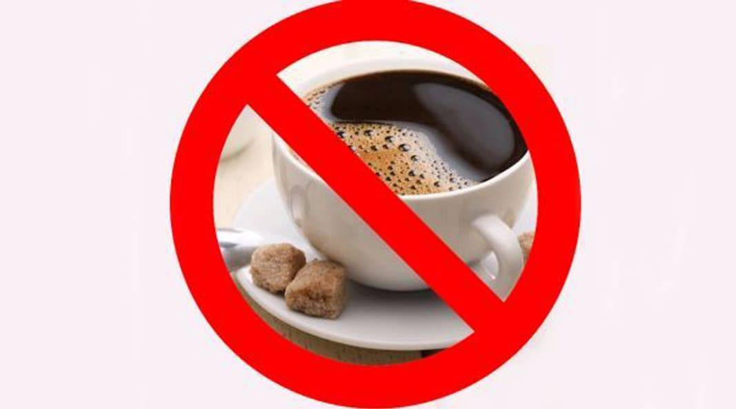 Отказ от кофе: когда стоит отказаться от кофеина, симптомы и способы борьбы с зависимостью