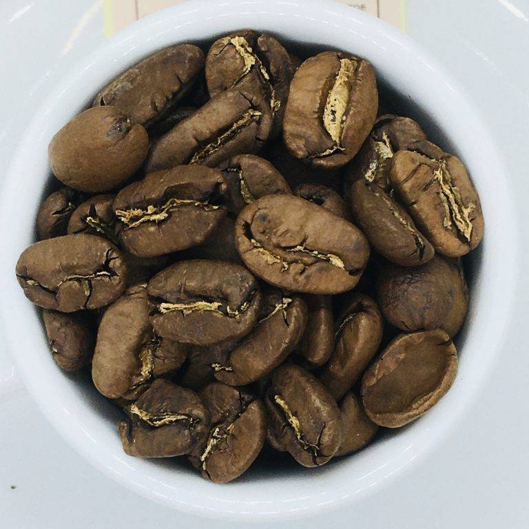 Марагоджип кофе: что это такое, описание, где выращивают, вкус, история происхождения