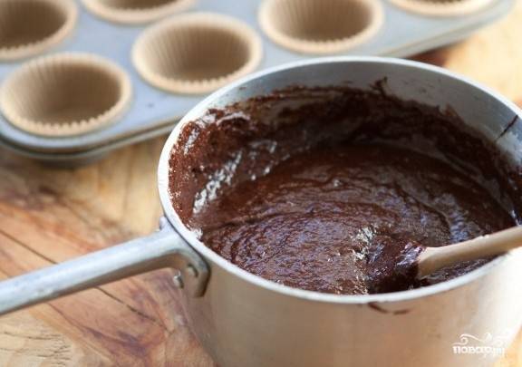 Пышный кекс на кефире в духовке – 9 вкусных рецептов с фото пошагово