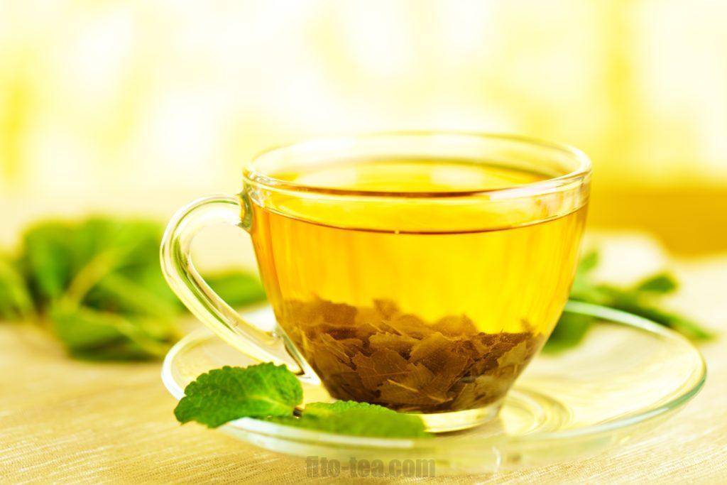 Желтый египетский чай хельба — полезные свойства, как заваривать