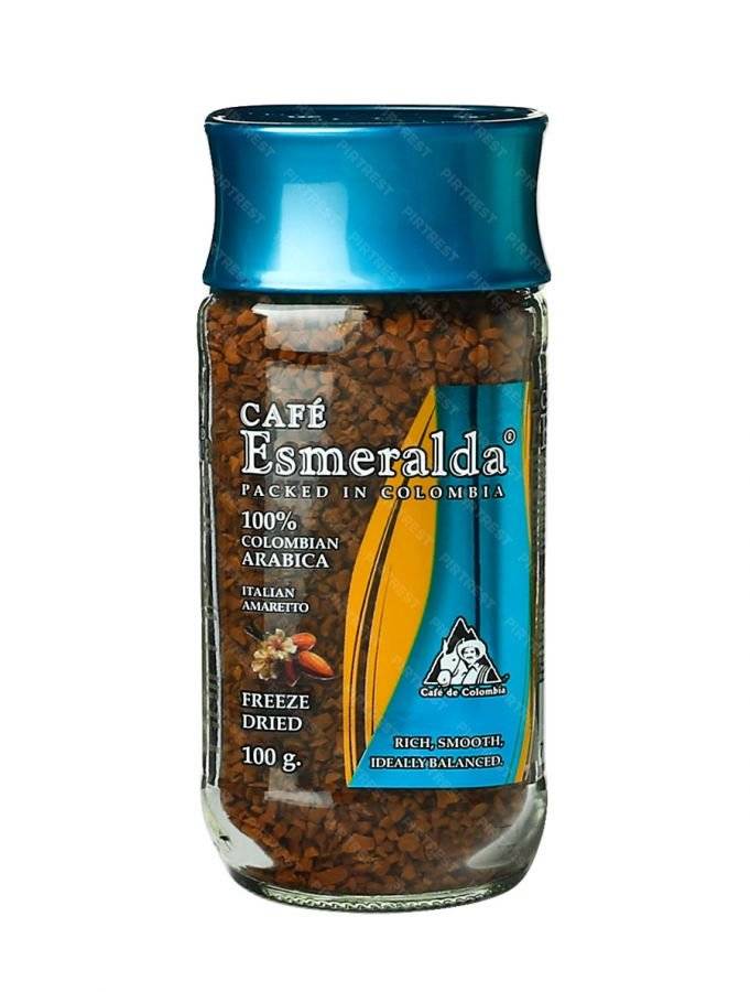 Кофе esmeralda или кофе bushido — что лучше