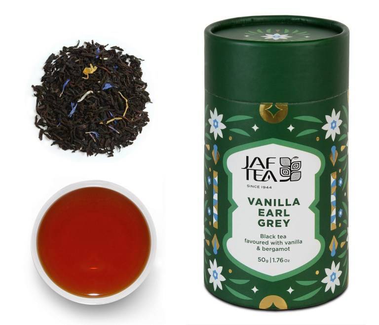 Чай эрл грей: чудесный напиток с ароматом бергамота