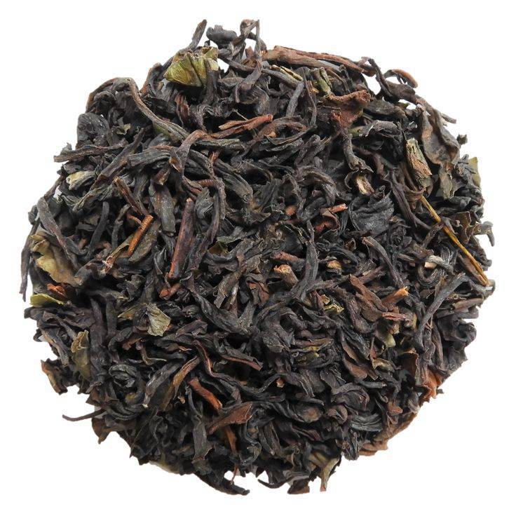 Чай ассам: описание, виды, бренды и отзывы индийского напитка