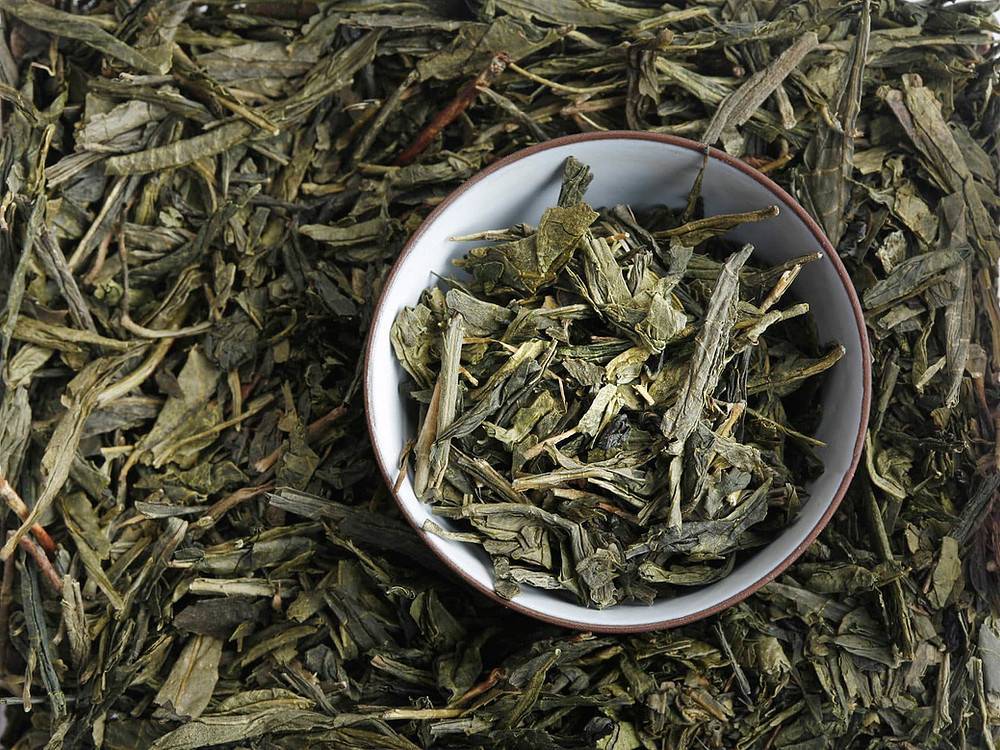 Нежная и терпкая сенча. всё, что вам нужно знать о самом популярном японском зеленом чае tea.ru