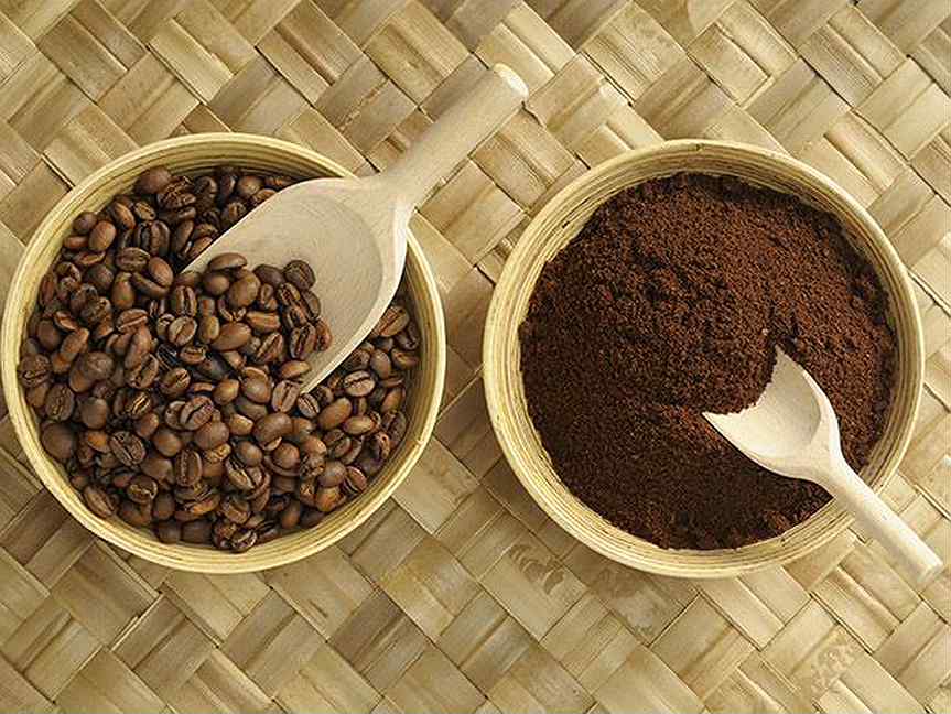 Кофе: какова его калорийность, чего от него больше — пользы или вреда? состав, калорийность и свойства кофе: полезные и вредные