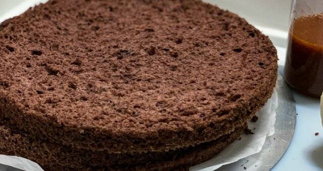 Торт захер ???? 7 рецептов самого известного шоколадного бисквита