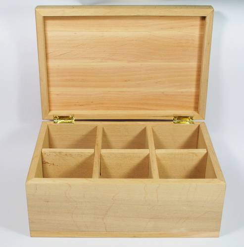 Коробка для чая в пакетиках: зачем нужен контейнер, достоинства и недостатки использования, виды боксов для чайных пакетов, как выбрать, сделать своими руками?