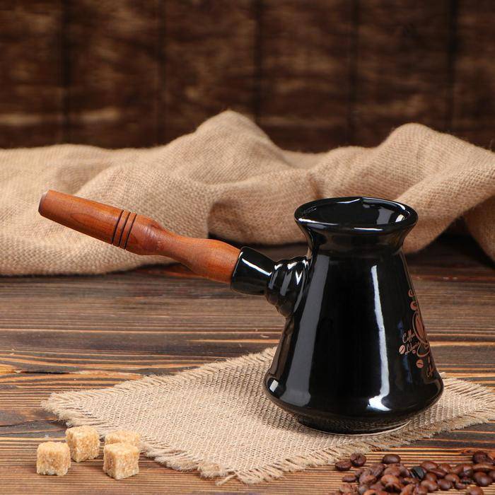 Как варить кофе в турке и выбор «правильной» турки или джезвы от эксперта