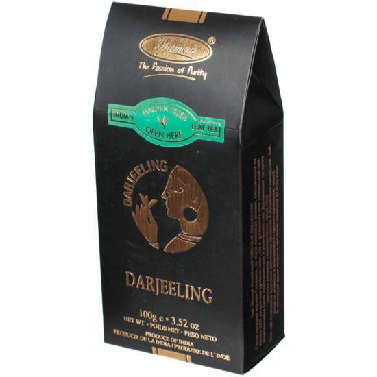 Чай дарджилинг: виды урожаев чая - дарджилинг улун, мускатель