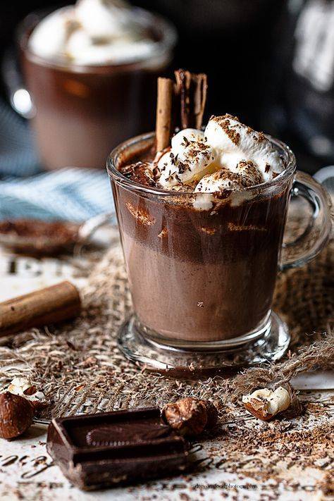 Как приготовить какао в кофемашине, кофеварке: 3 рецепта